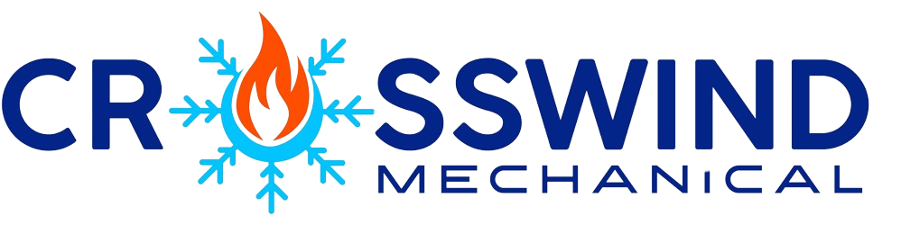 Crosswind Mechanical Logo